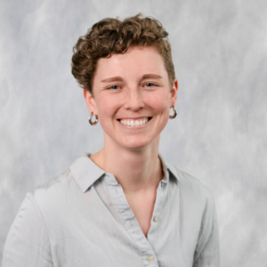 AHGHeadshot_CBenishek