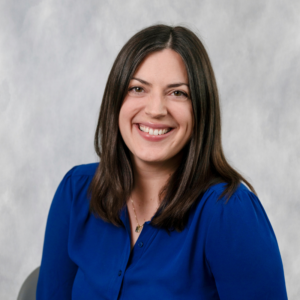 AHGHeadshot_CMesirov