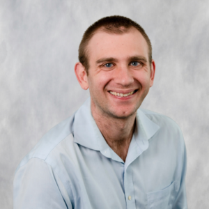 AHGHeadshot_MDavidson